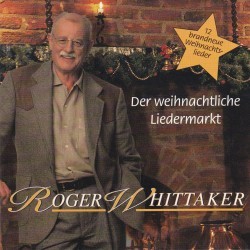 Der weihnachtliche Liedermarkt