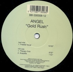 Gold Rush