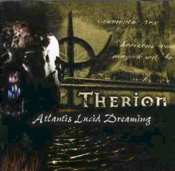 Atlantis Lucid Dreaming