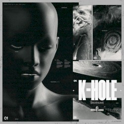 K‐Hole