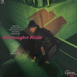 Midnight Kids