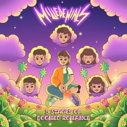 5 Stages of Doomed Romance (Remastered)