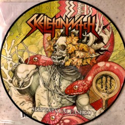 Serpents Unleashed