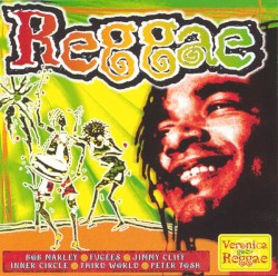 Veronica Goes Reggae