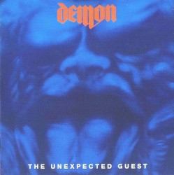 The Unexpected Guest