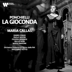 La Gioconda
