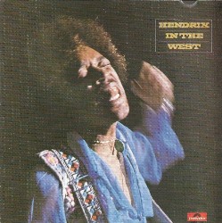 Hendrix in the West