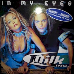 In My Eyes (Remixes)