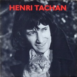 Henri Tachan (Une gare)
