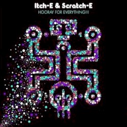 Hooray for Everything!!!