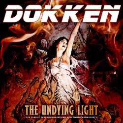 The Undying Light (Live 1995)