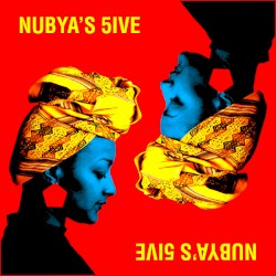 Nubya’s 5ive