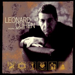 More Best of Leonard Cohen