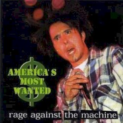 America’s Most Wanted