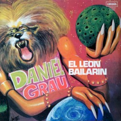 El León Bailarín