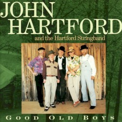 Good Old Boys