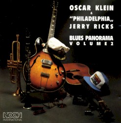 Blues Panorama, Volume 2