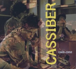 1982–1992 (30th Anniversary Cassiber Box)