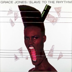 Slave to the Rhythm