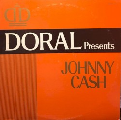 Doral Presents Johnny Cash