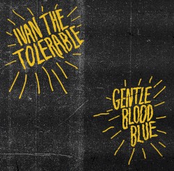 Gentle Blood Blue
