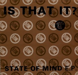 State of Mind E.P.