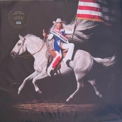 COWBOY CARTER