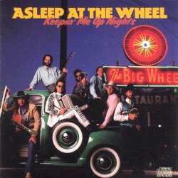 Keepin’ Me Up Nights