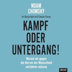 Kampf oder Untergang! Warum wir gegen die Herren der Menschheit aufstehen müssen