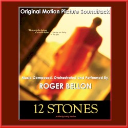 12 Stones (Original Motion Picture Soundtrack)