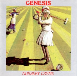 Nursery Cryme
