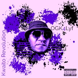 Kwaito Revolution
