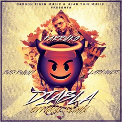 Diabla (remix)