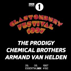 1997-06-29: BBC Radio 1 Essential Mix: Glastonbury Festival