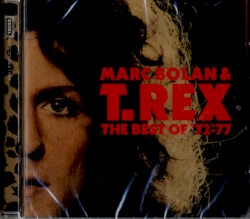 The Best of 1972-77