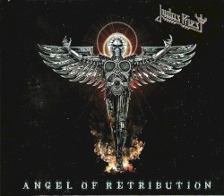 Angel of Retribution