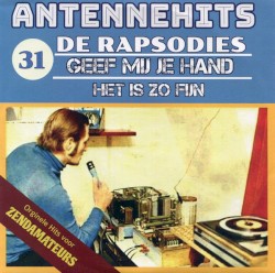 Antennehits 31: Geef mij je hand