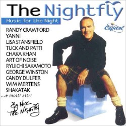 The Nightfly: Music for the Night