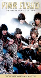 The Piper at the Gates of Dawn: High Resolution Remasters