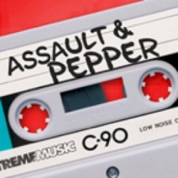 Assault and Pepper