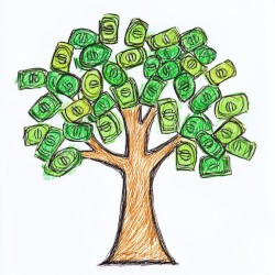 Money Tree