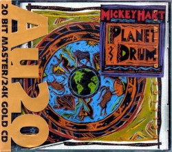 Planet Drum