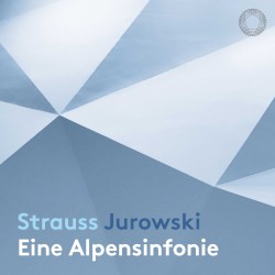 Eine Alpensinfonie