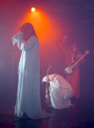 2004‐12‐07: Scala, London, UK