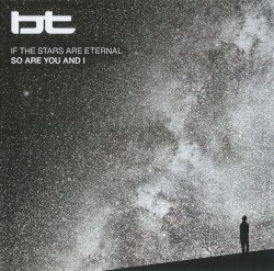 If the Stars Are Eternal So Are You and I