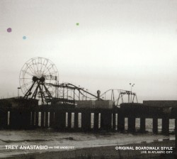 Original Boardwalk Style