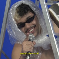 Naruto com Você