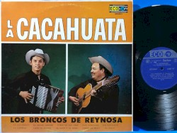 La cacahuata