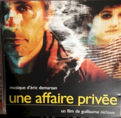 Une affaire privée