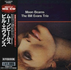 Moon Beams